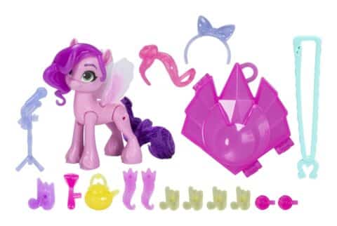My Little Pony Cutie Mark Magic Assortment