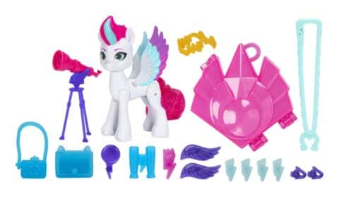 My Little Pony Cutie Mark Magic Assortment