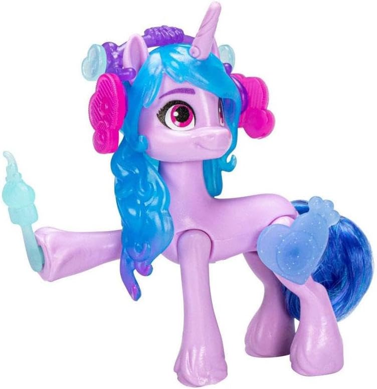 My Little Pony Cutie Mark Magic Izzy