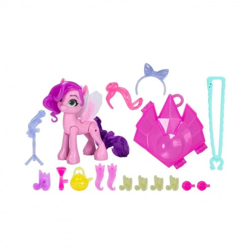 My Little Pony Cutie Mark Magic Princess Petals