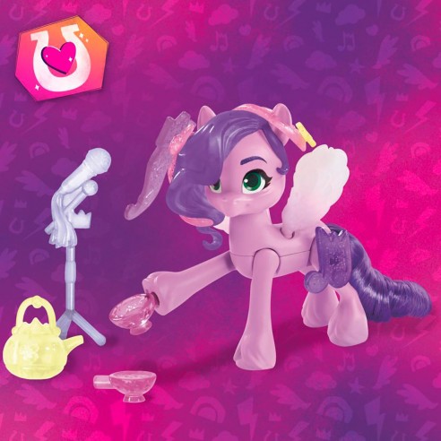 My Little Pony Cutie Mark Magic Princess Petals