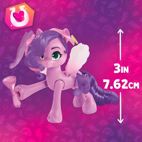 My Little Pony Cutie Mark Magic Princess Petals