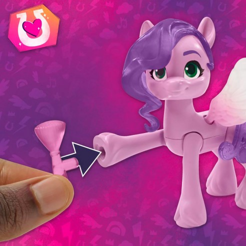 My Little Pony Cutie Mark Magic Princess Petals