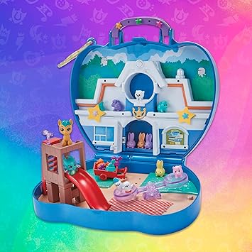 My Little Pony, Mini World Magic Compact Creation Assortment