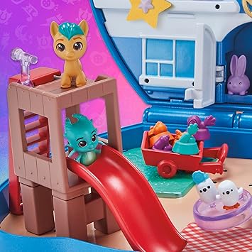 My Little Pony, Mini World Magic Compact Creation Assortment
