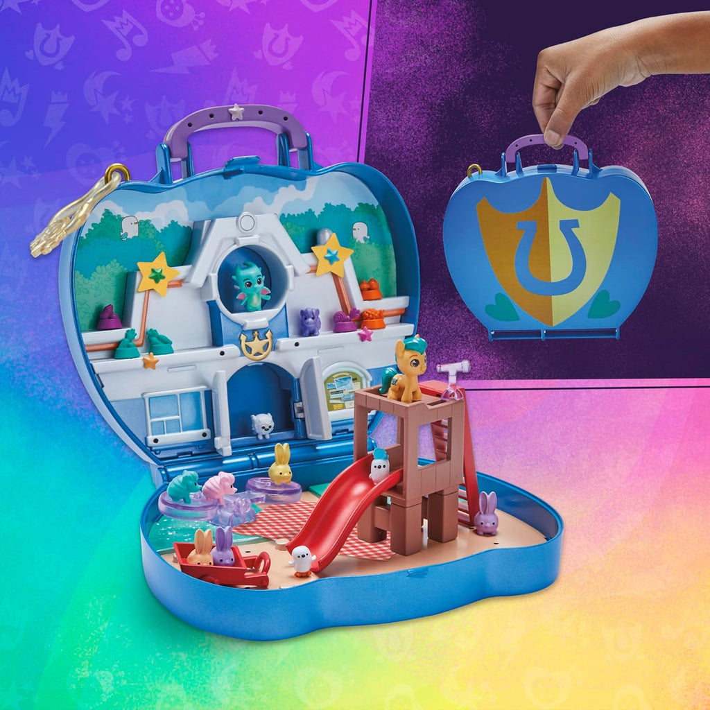My Little Pony, Mini World Magic Compact Creation Assortment