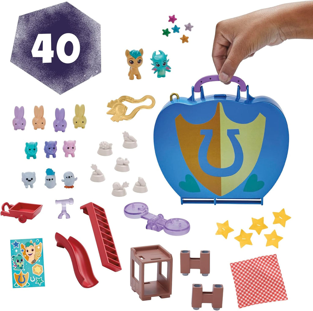 My Little Pony, Mini World Magic Compact Creation Assortment