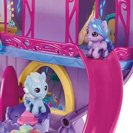 My Little Pony Mini World Magic Compact Creation Bridlewood Forest