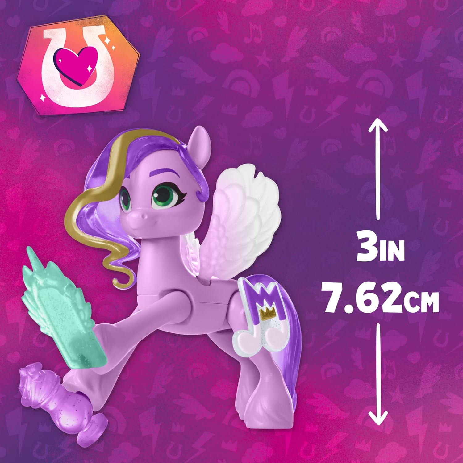 My Little Pony Musical Mane Melody