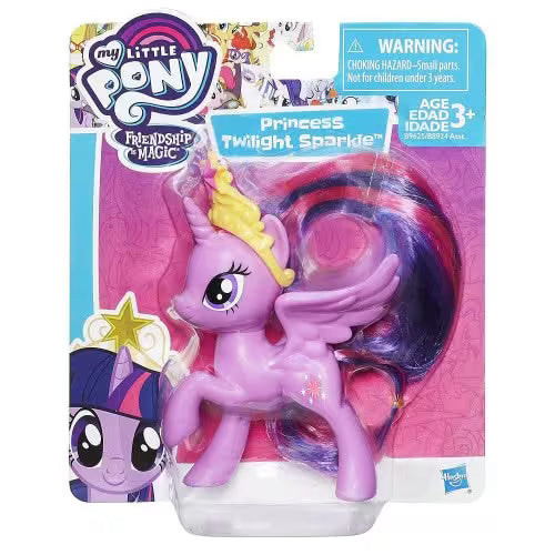 My Little Pony Pony Friends Assortment Wave 1