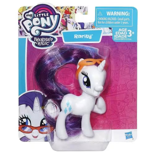 My Little Pony Pony Friends Assortment Wave 1