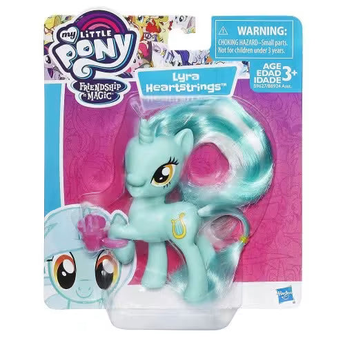 My Little Pony Pony Friends Assortment Wave 1