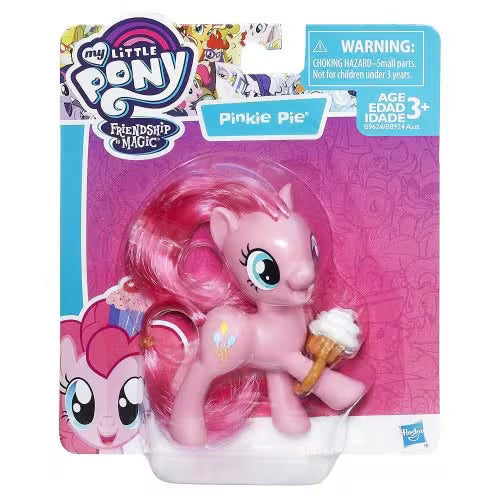 My Little Pony Pony Friends Assortment Wave 1
