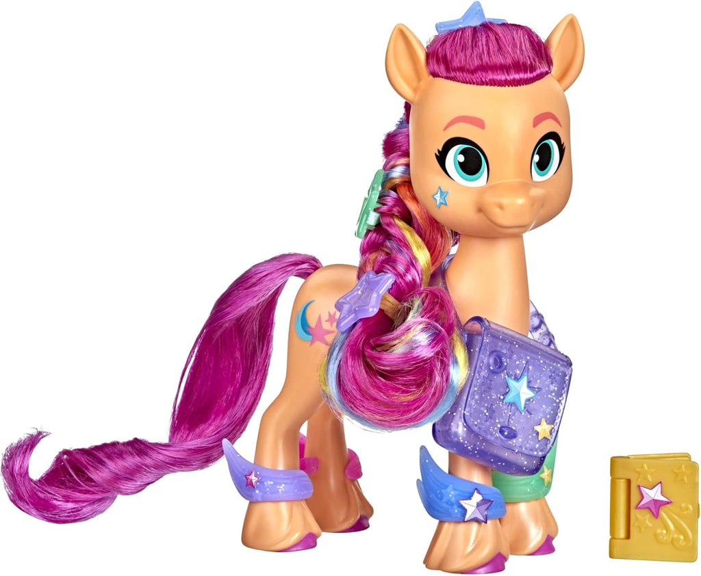 My Little Pony Rainbow Reveal Sunny