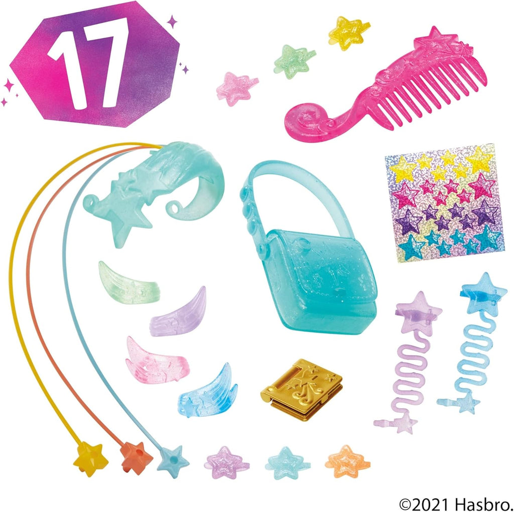 My Little Pony Rainbow Reveal Sunny