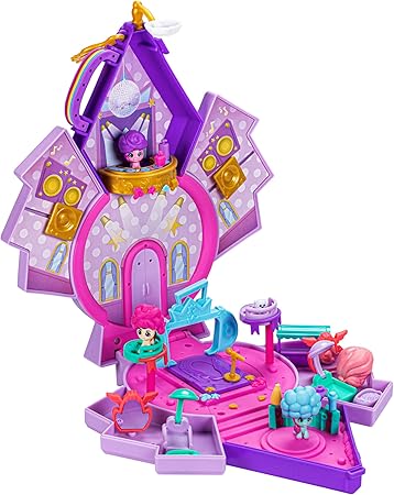 My Little Pony Spa Day Mane Melody