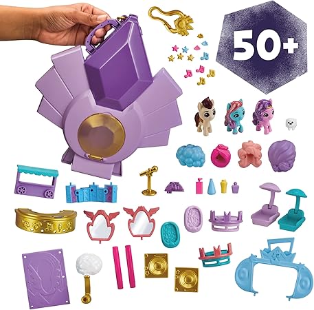My Little Pony Spa Day Mane Melody