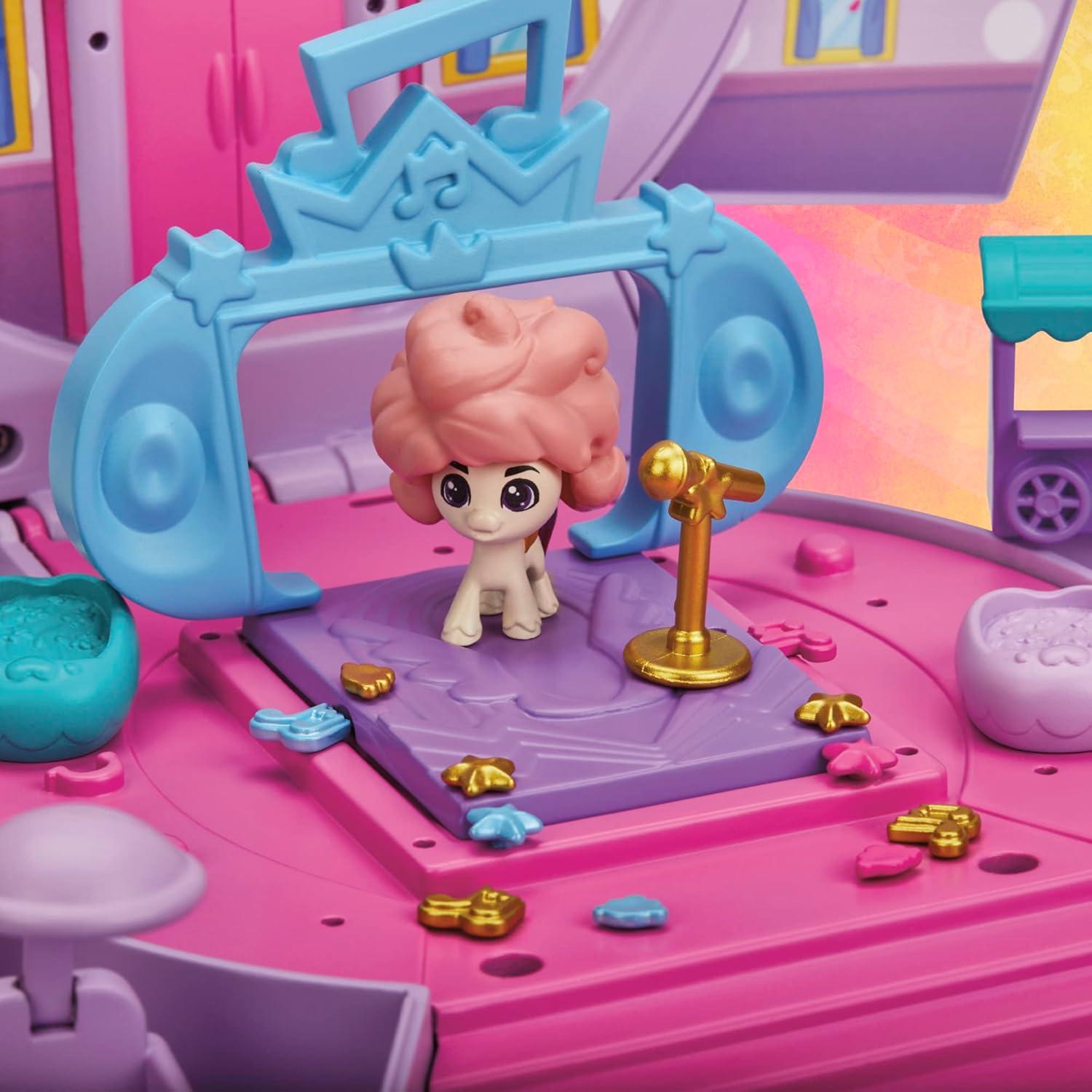 My Little Pony Spa Day Mane Melody
