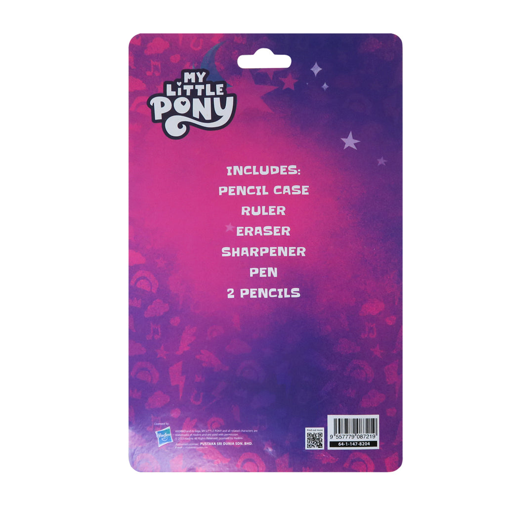 My Little Pony Stationery Set