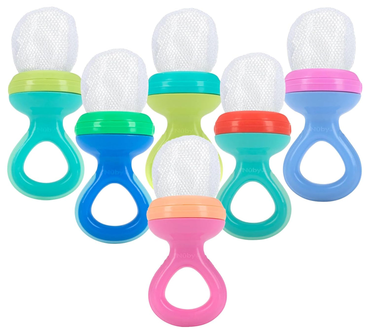 Nibbler with net & hygienic cover