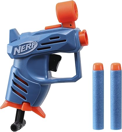 Nerf Elite 2.0 Ace Sd-1