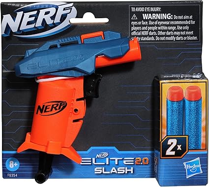 Nerf Elite 2.0 Slash