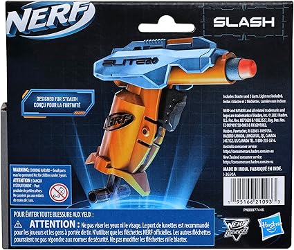 Nerf Elite 2.0 Slash