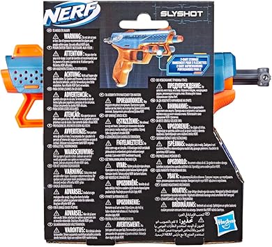 Nerf Elite 2.0 Slyshot