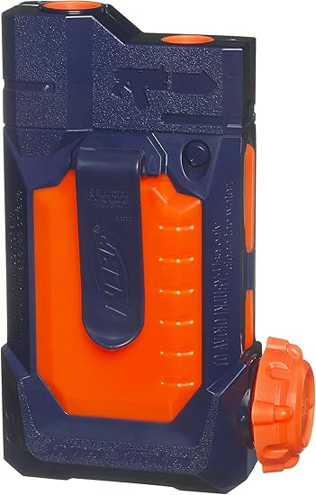 Nerf Super Soaker Clip System Canister
