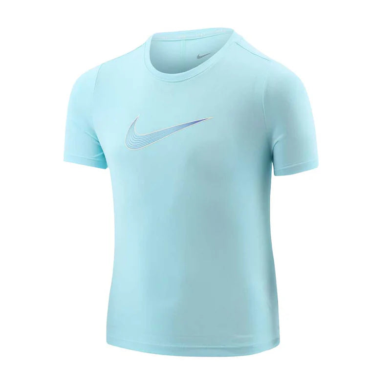 Nike - Girls' (Junior) Dri-Fit One T-Shirt