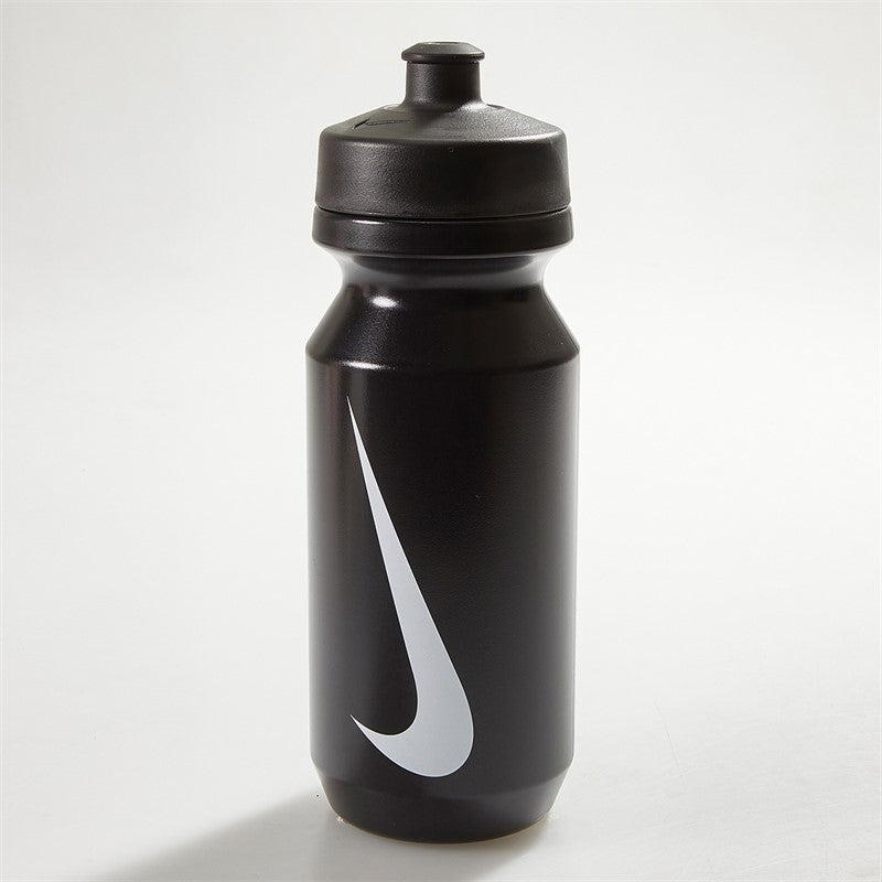 Nike Big Mouth Water Bottle Black