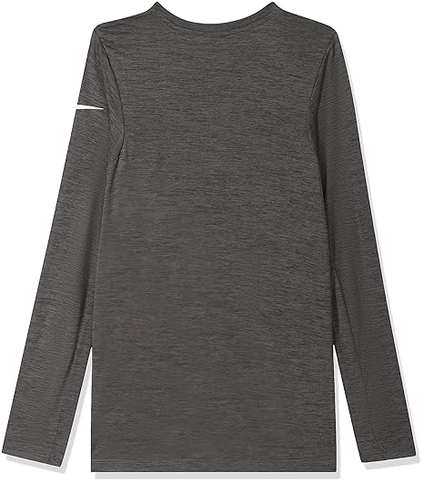 Nike Boys Cotton Round Neck Sweatshirt