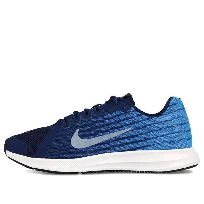 Nike Downshifter 8 (Gs) Royal Blue