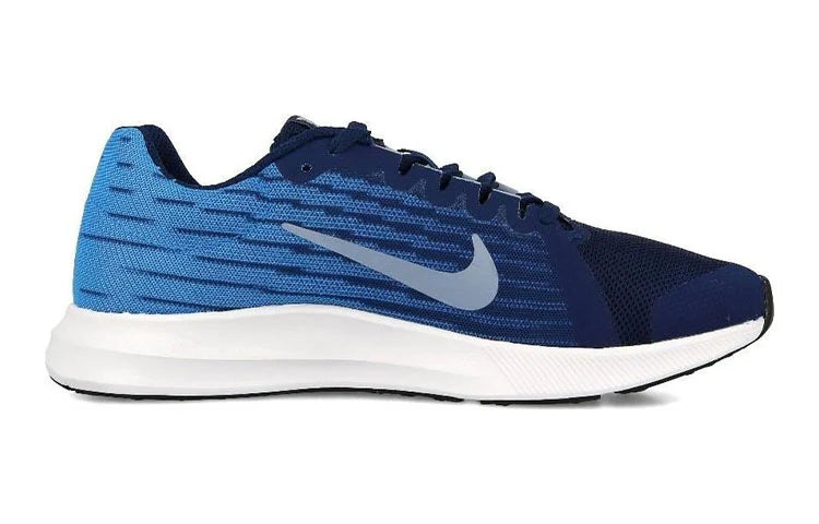 Nike Downshifter 8 (Gs) Royal Blue