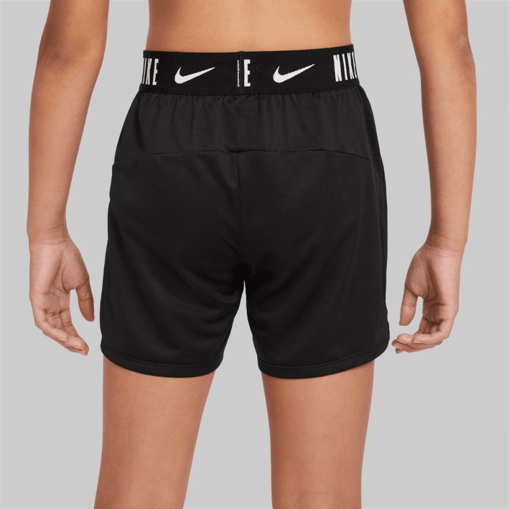 Nike Dri-Fit Trophy Older Kids' (Girls') 15Cm Training Shorts