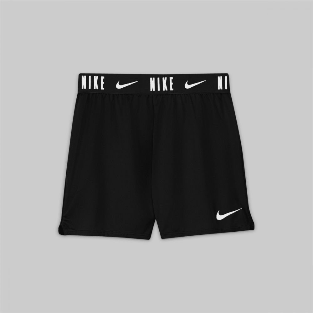 Nike Dri-Fit Trophy Older Kids' (Girls') 15Cm Training Shorts