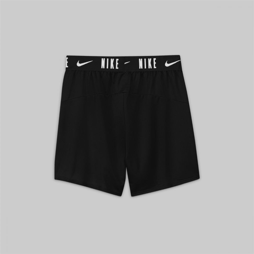 Nike Dri-Fit Trophy Older Kids' (Girls') 15Cm Training Shorts