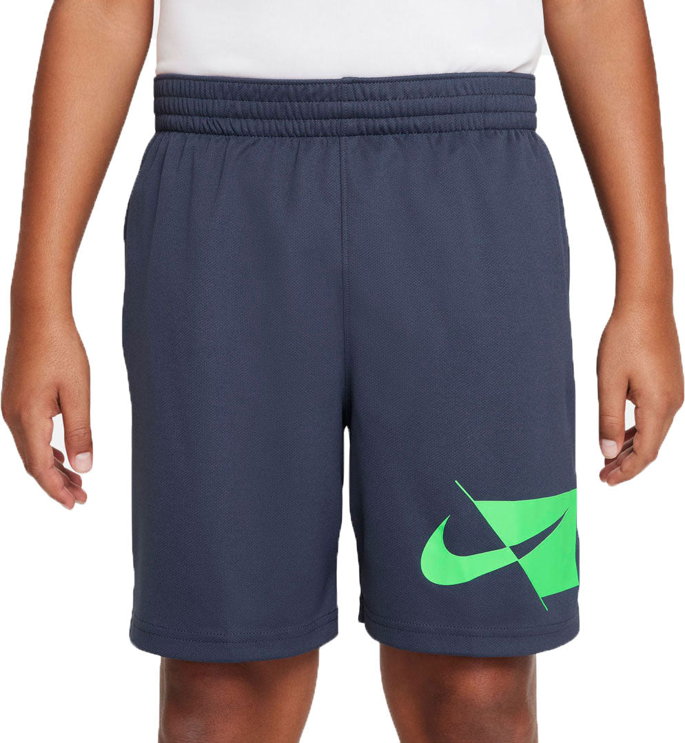 Nike Dry Hbr Short B Boys' Training Shorts