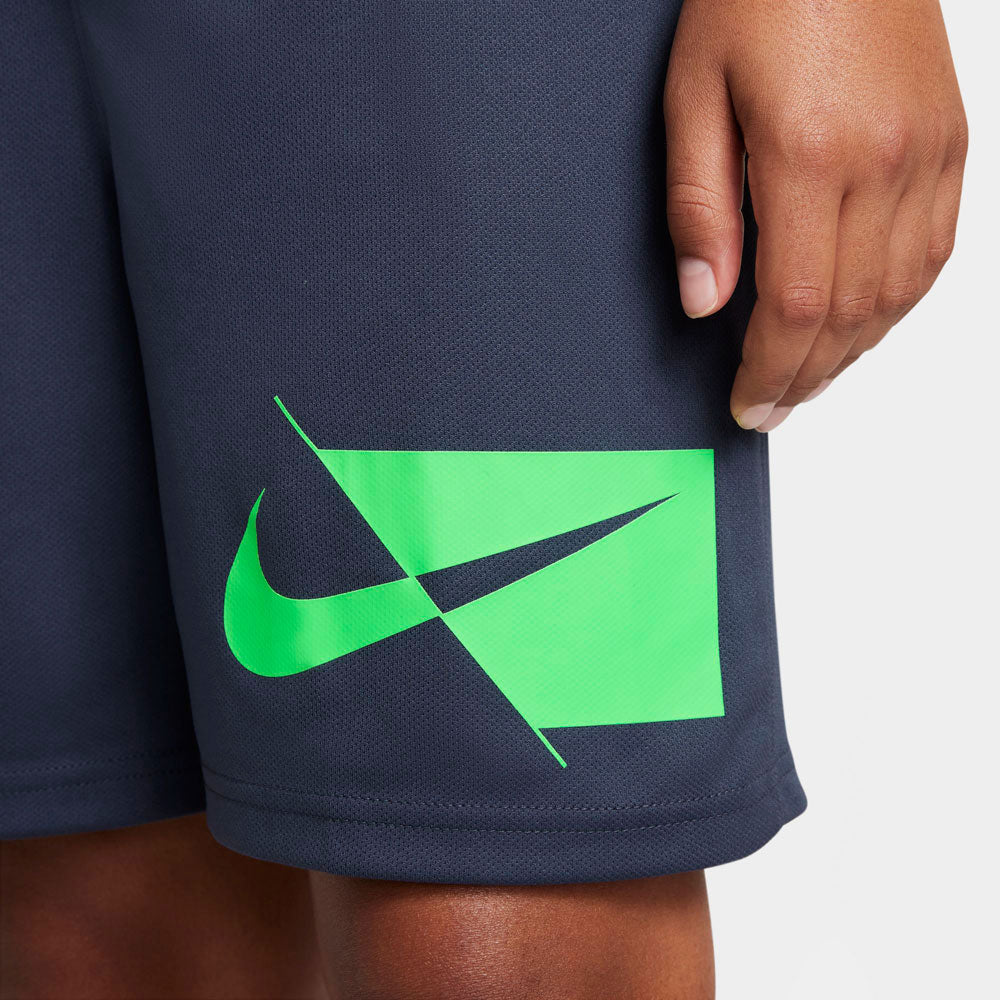 Nike Dry Hbr Short B Boys' Training Shorts