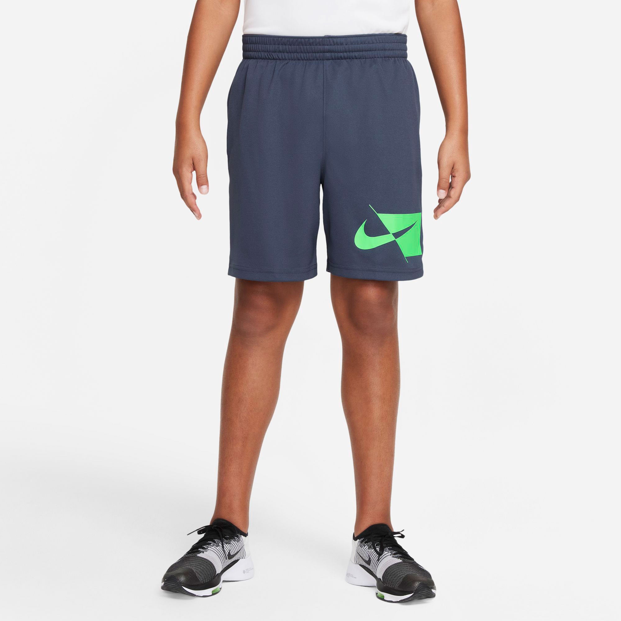 Nike Dry Hbr Short B Boys' Training Shorts