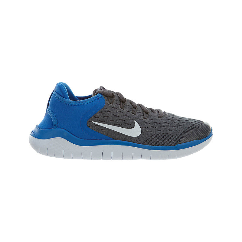 Nike Free Rn 2018 Gunsmoke