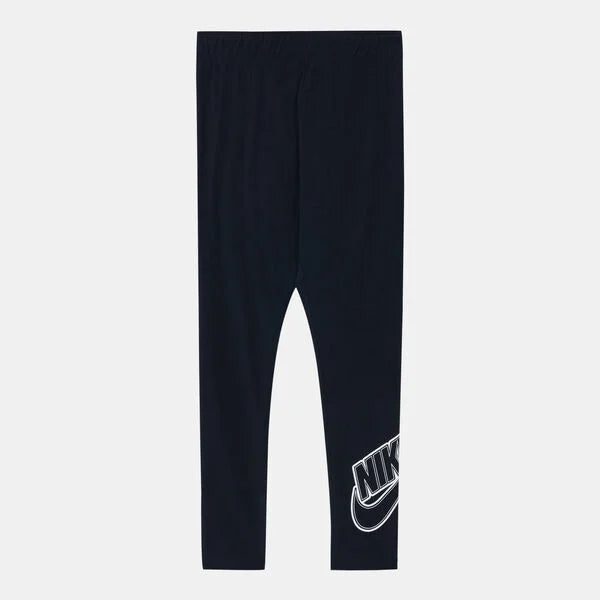 Nike Girls' Sportswear Favourites Graphic Leggings