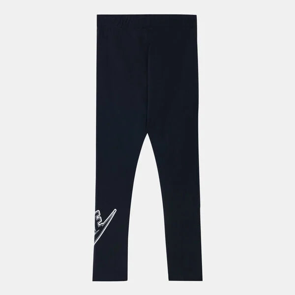 Nike Girls' Sportswear Favourites Graphic Leggings