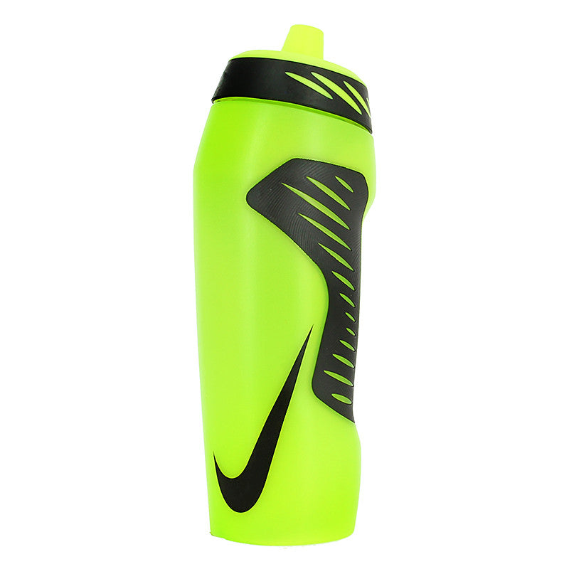 Nike Hyperfuel Water Bottle Lemon Yellow