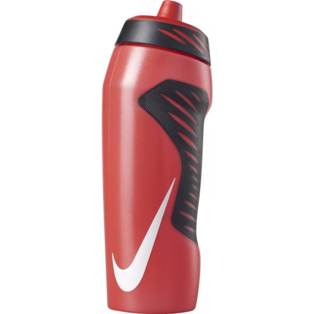 Nike Hyperfuel Water Bottle Red