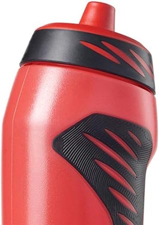 Nike Hyperfuel Water Bottle Red