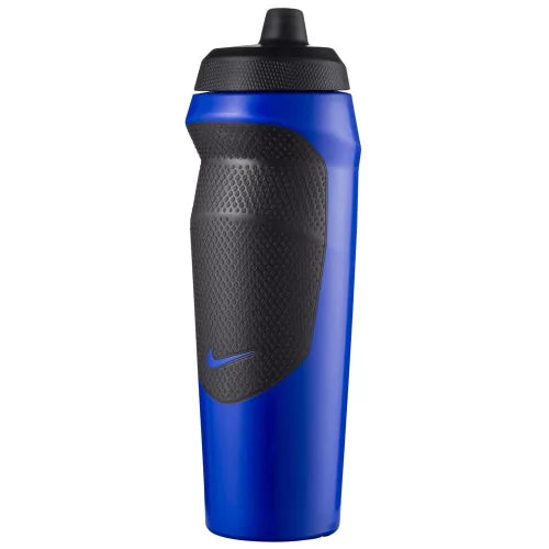 Nike Hypersport Bottle Blue 20 Oz - Game Royal / Black
