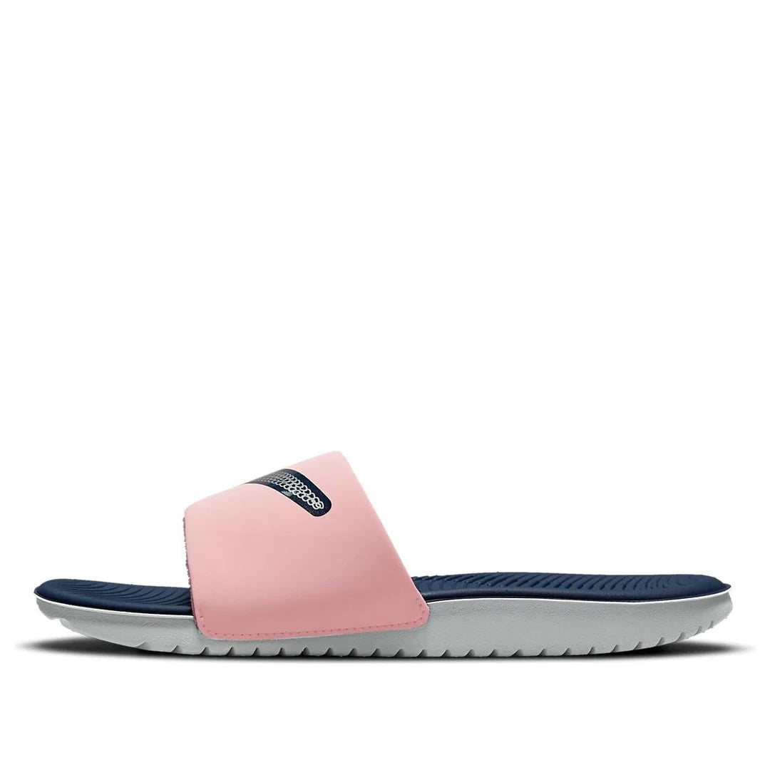 Nike Kawa Se Gs 'Pink Glaze Midnight Navy'