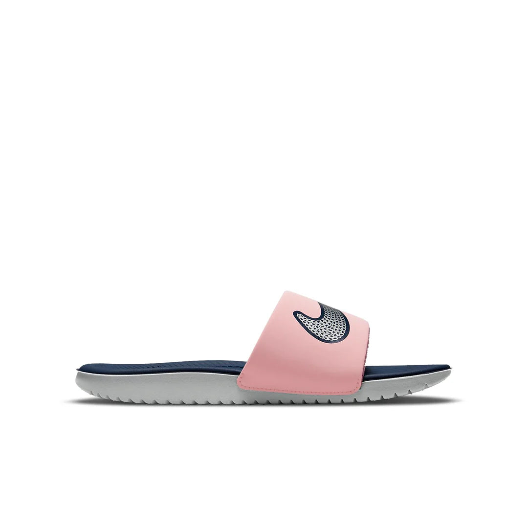 Nike Kawa Se Gs 'Pink Glaze Midnight Navy'