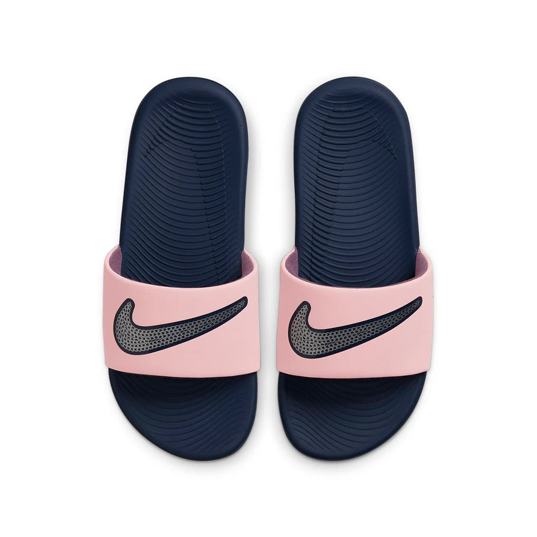 Nike Kawa Se Gs 'Pink Glaze Midnight Navy'
